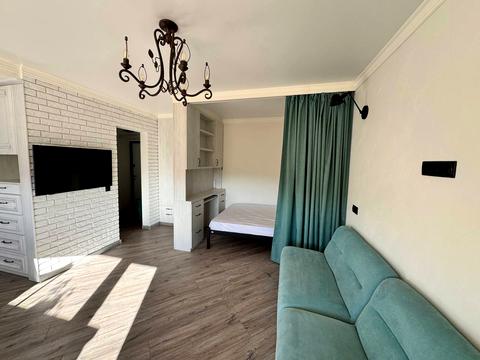 квартира по адресу Черняховского ул. (Черняховського), 29а