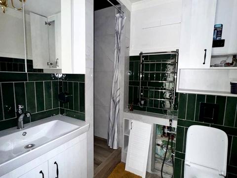 квартира по адресу Черняховского ул. (Черняховського), 29а