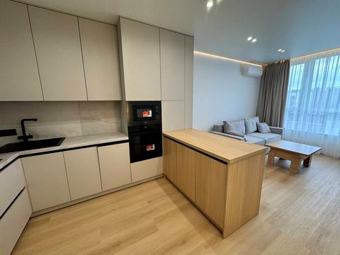 квартира по адресу Героев Майдана ул., (Будинок 6)