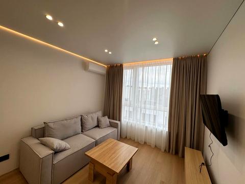 квартира по адресу Героев Майдана ул., (Будинок 6)