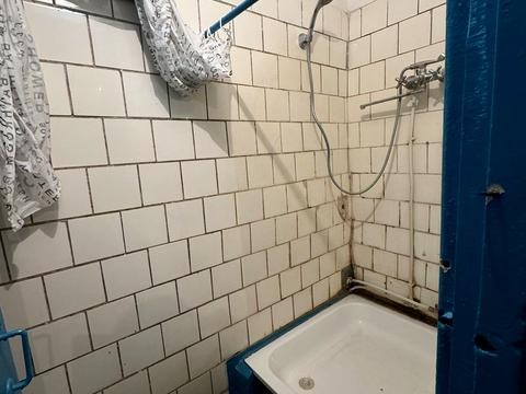 комната по адресу Тернопільська ул., 12/1