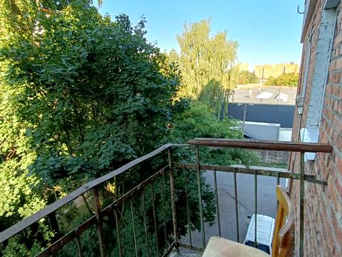 комната по адресу Тернопільська ул., 12/1