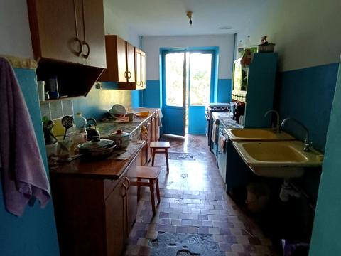 комната по адресу Тернопільська ул., 12/1