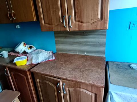 комната по адресу Тернопільська ул., 12/1