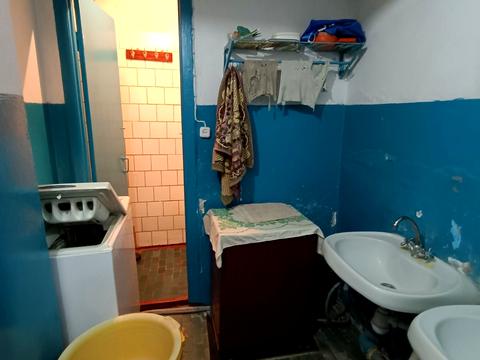 комната по адресу Тернопільська ул., 12/1