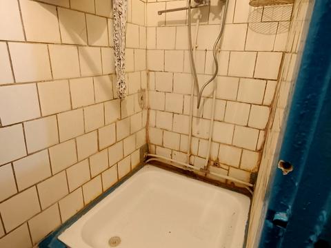 комната по адресу Тернопільська ул., 12/1