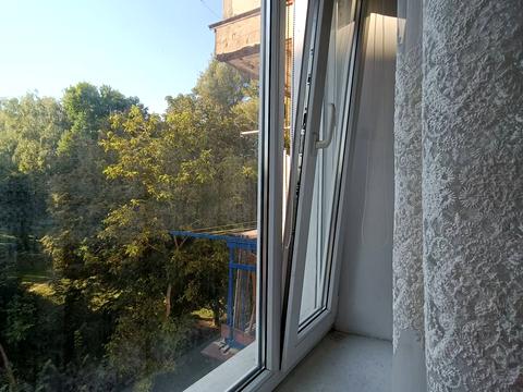 комната по адресу Тернопільська ул., 12/1