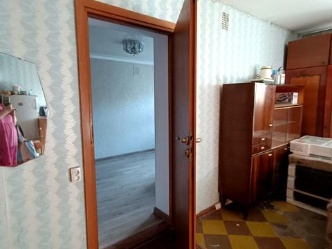 комната по адресу Тернопільська ул., 12/1