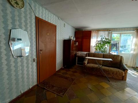 комната по адресу Тернопільська ул., 12/1