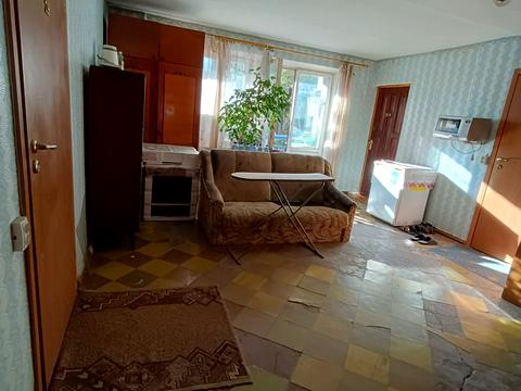 комната по адресу Тернопільська ул., 12/1