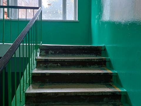 комната по адресу Тернопільська ул., 12/1