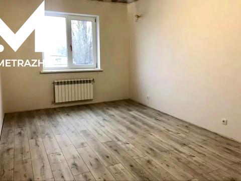 квартира по адресу Домостроительная ул., 11