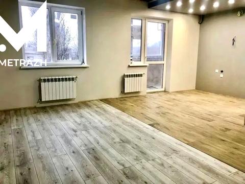 квартира по адресу Домостроительная ул., 11