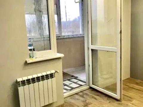 квартира по адресу Домостроительная ул., 11