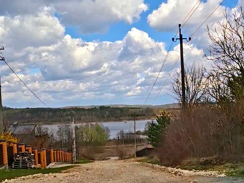 ділянка за адресою 1грудня