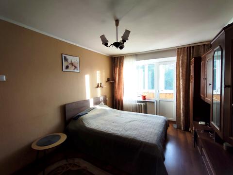 квартира по адресу Короленко ул., 8