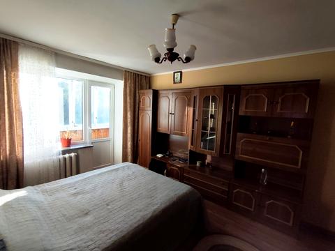 квартира по адресу Короленко ул., 8