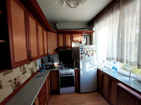 квартира по адресу Короленко ул., 8