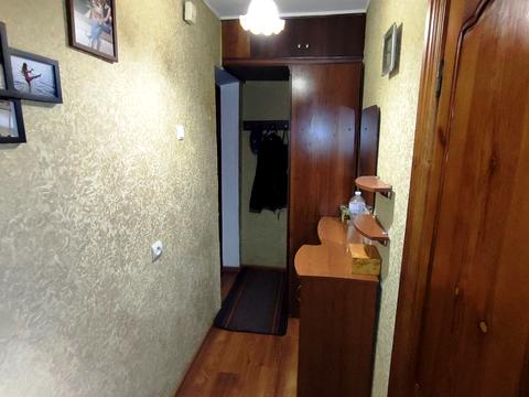 квартира по адресу Короленко ул., 8