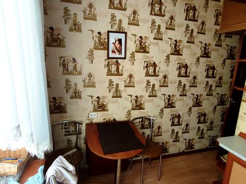 квартира по адресу Короленко ул., 8