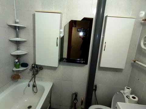 квартира по адресу Короленко ул., 8