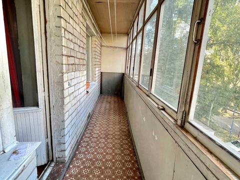 квартира по адресу Александра Поля просп. (Кірова), 1/9