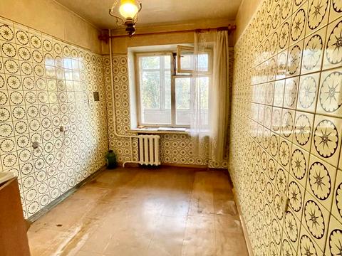 квартира по адресу Александра Поля просп. (Кірова), 1/9