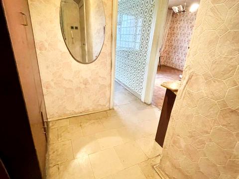 квартира по адресу Александра Поля просп. (Кірова), 1/9