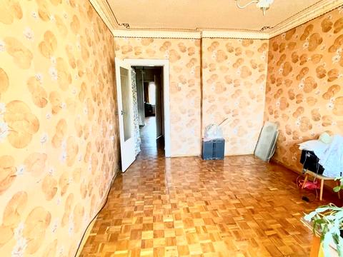 квартира по адресу Александра Поля просп. (Кірова), 1/9