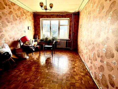 квартира по адресу Александра Поля просп. (Кірова), 1/9