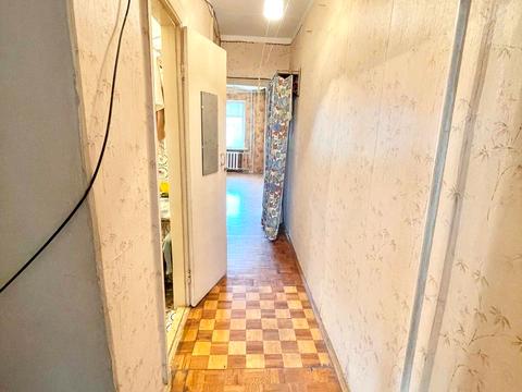 квартира по адресу Александра Поля просп. (Кірова), 1/9