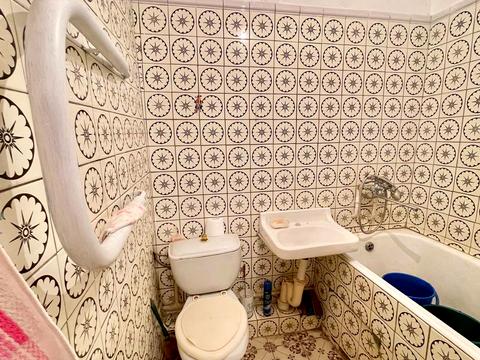 квартира по адресу Александра Поля просп. (Кірова), 1/9