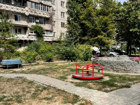 квартира по адресу Александра Поля просп. (Кірова), 1/9