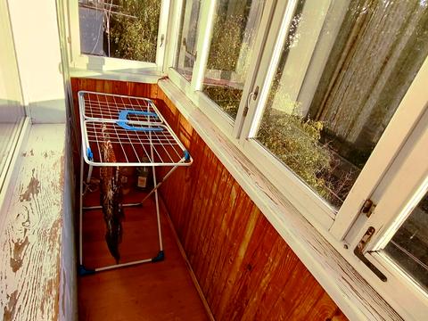 квартира по адресу Короленко ул., 8