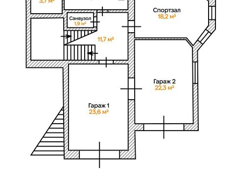 будинок за адресою Степова