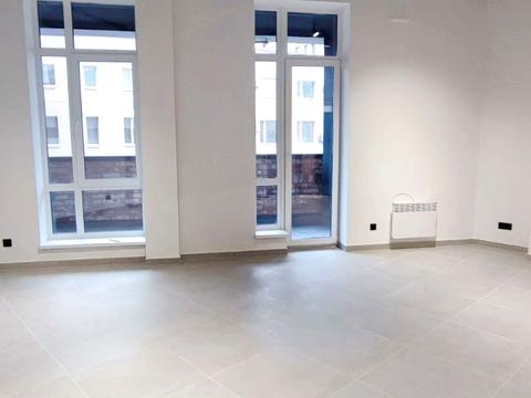 коммерческая по адресу Ломаная ул., 18