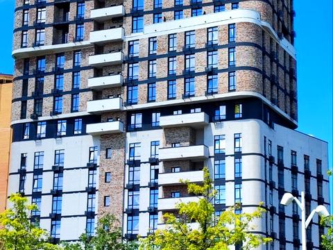 коммерческая по адресу Ломаная ул., 18