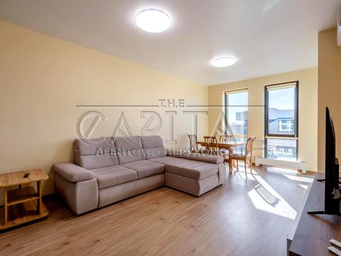 квартира по адресу Набережно-Рыбальская дорога ул., 5