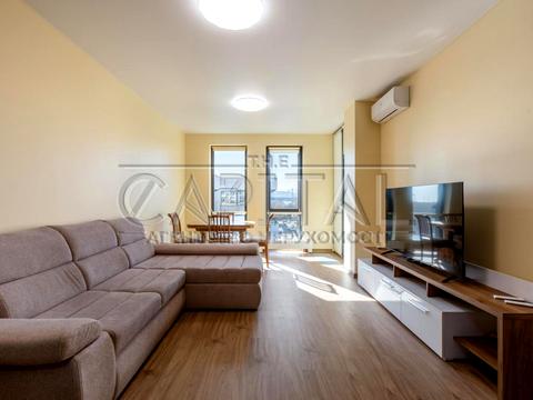 квартира по адресу Набережно-Рыбальская дорога ул., 5