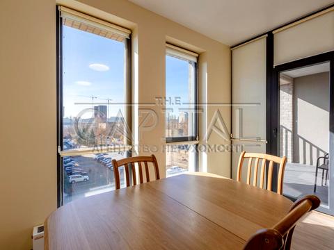 квартира по адресу Набережно-Рыбальская дорога ул., 5