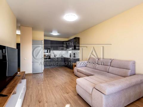 квартира по адресу Набережно-Рыбальская дорога ул., 5