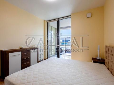 квартира по адресу Набережно-Рыбальская дорога ул., 5