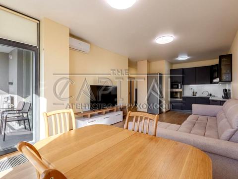 квартира по адресу Набережно-Рыбальская дорога ул., 5