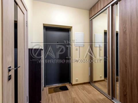 квартира по адресу Набережно-Рыбальская дорога ул., 5