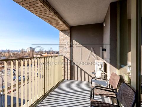 квартира по адресу Набережно-Рыбальская дорога ул., 5