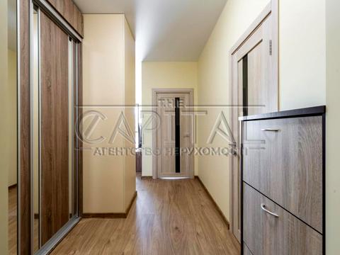 квартира по адресу Набережно-Рыбальская дорога ул., 5