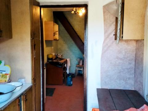 будинок за адресою Електрозаводська вул.