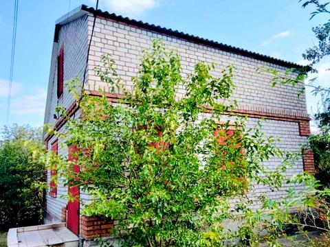 будинок за адресою Електрозаводська вул.