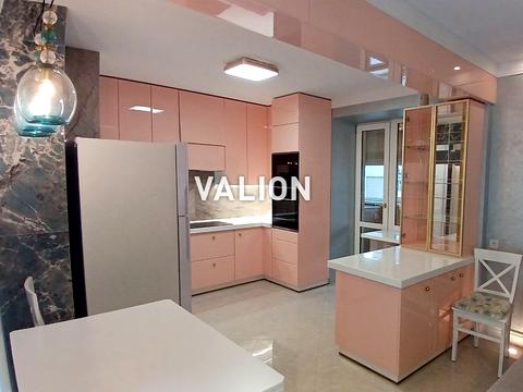 квартира за адресою Ореста Васкула вул., 50-А