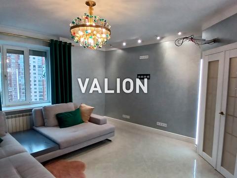 квартира за адресою Ореста Васкула вул., 50-А